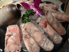 -鲜潭蒸汽石锅鱼(五道口购物中心店)