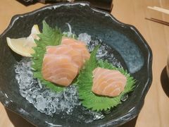 -一心创作料理屋(经开万达店)