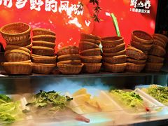 -老凯俚酸汤鱼(鸿通城店)
