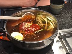 -白玉·朝鲜族烤串(南山店)