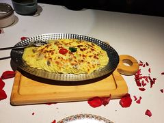 -俄士厨房(五棵松华熙LIVE店)