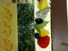 -壹点壹客·生日蛋糕(南山店)