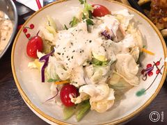 -Kpasta韩式意大利面