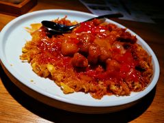 -桂小厨广西菜(青秀万达店)