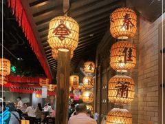 -南京大牌档(香港广场店)