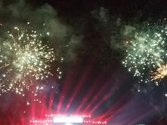 -南通洲际绿博园