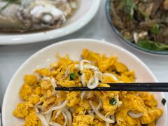 -丹水桥地锅鱼·翘嘴鲌·地方特色全鱼宴(丹江口大坝店)