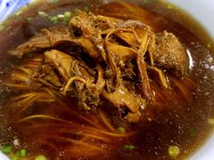 -朱洪元苏式面馆(绿宝广场店)