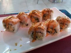 android_upload_pic-宝寿司(红瓦寺店)