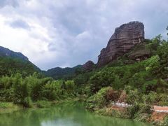 -丹霞山风景名胜区