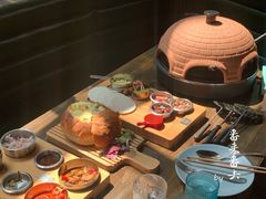 -NLFS1983咖啡花园餐厅(锦桂店)