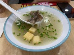 -小杨生煎(成山巴黎春天店)