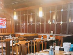 大堂-郑喜旺烧烤(郑州总店)
