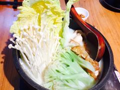 -天水蔬食料理(树德之光店)