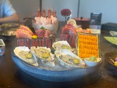 -鮨匠·割烹料理(巨鹿花园店)