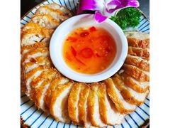 -老表记广西宵夜螺蛳鸭脚煲(西大店)