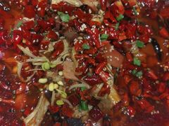 -城南往事·鲁菜济南菜(长清园博园恒大绿洲店)