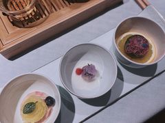 -叶叶菩提·晋福宫