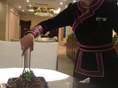 -巴音浩日娲·蒙餐(双林东路店)