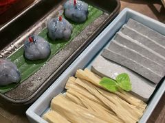 -蘑界·野生菌火锅(深业上城店)