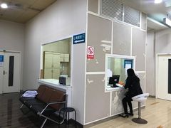 -广州仁爱天河医院体检中心