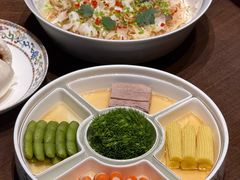 -新光酒家·方亮蟹宴·河豚(浦东店)