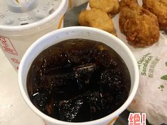 -麦当劳(鼓楼店)