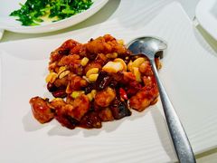 -四季民福烤鸭店(故宫店)