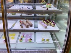 -永远爱烤肉火锅自助(龙德广场店)