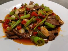 -向川南·水煮鱼·川菜(和平里店)