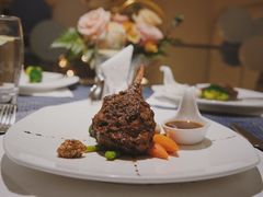 -CF法餐厅