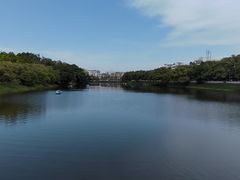 -潮州西湖