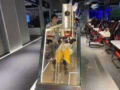 -魔赛卡丁车赛车汇(上海店)