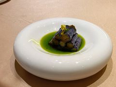 -香然会·园林雅宴(陆家嘴店)
