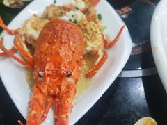 -小海豚•老字号海鲜餐厅(天涯店)