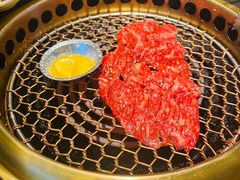 -極屋鮨牛 · 烧肉酒场(时代C馆店)