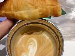 -Manner Coffee(成都龙湖北城天街店)