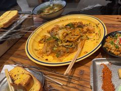 -北丐先生·野馄饨烧烤(长宁龙之梦店)