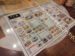 -广信牛奶甜品世家(台东店)