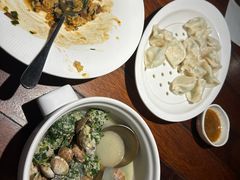 -前海沿·青岛菜(五四广场永旺店)