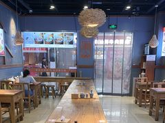 -湘人龙记老长沙米粉(鸟巢店)