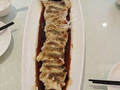 -博雅渔港·融合菜(维也纳国际大酒店)