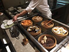 -厦门海沧正元希尔顿逸林酒店開全日餐厅