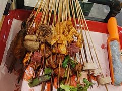 -钢管厂五区小郡肝串串香火锅(梅川路店)