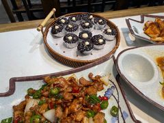 -外婆船宴餐厅·外婆喊你回家吃饭