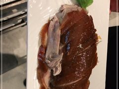 -北京老铺烤鸭(老城根店)