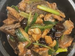 -丰尔粥食·顺德鱼生·干蒸排骨顺德菜(大良分店)