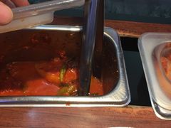 -神仙雪浓汤(明洞店)