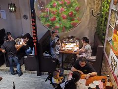 -金雨烧烤(新城南都店)