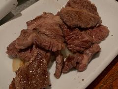 烤牛排骨-萨拉伯尔(燕莎友谊商城店)